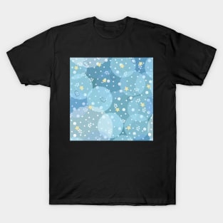 Winter Pattern T-Shirt